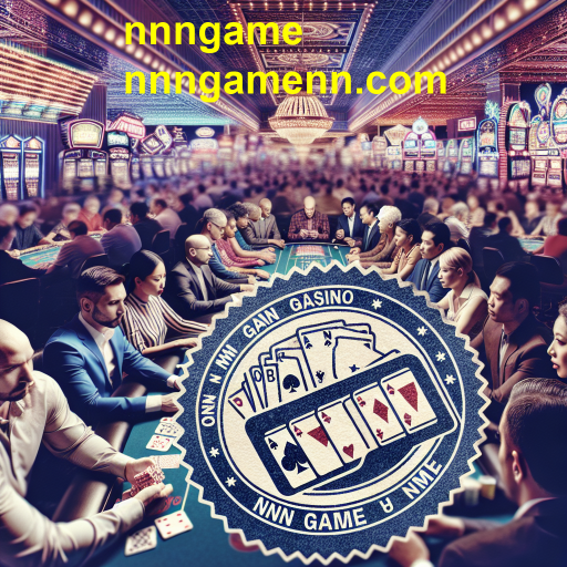 Explorando a Categoria de Jogos de Cartas no nnngame