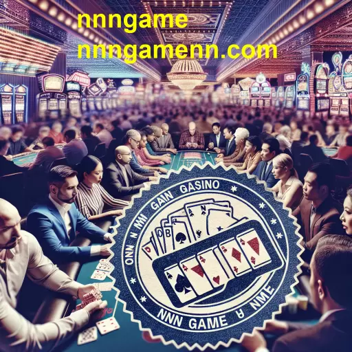 Explorando a Categoria de Jogos de Cartas no nnngame