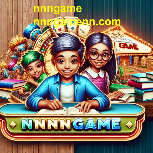 O Poder dos Jogos Educacionais: Aprendizado e Diversão em Uma Só Experiência