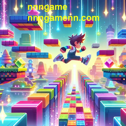 A Evolução dos Jogos de Plataforma: Uma Jornada Clássica e Moderna