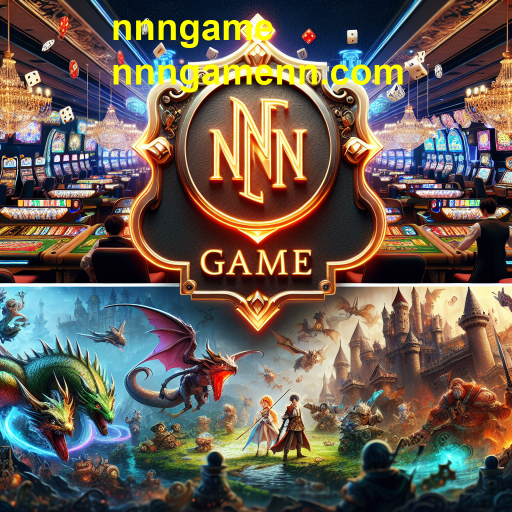 A Evolução dos Jogos de RPG: Uma Jornada de Imersão e Criatividade