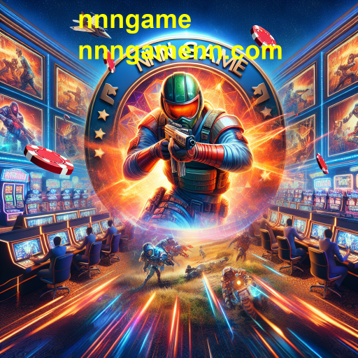 A Evolução dos Jogos de Tiro: Da Diversão ao Fenômeno Cultural