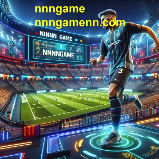 A Revolução dos Jogos de Esportes: Competição e Entretenimento no Digital